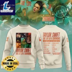 For Fans Taylor Swift The…