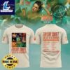 For Fans Taylor Swift The Life Of A Showgirl Album 2025 Tshirt 2 Taylor Swift The Life Of A Showgirl Album 2025 Tshirt