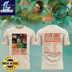 For Fans Taylor Swift The…