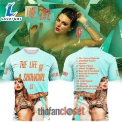 For Fans Taylor Swift The…