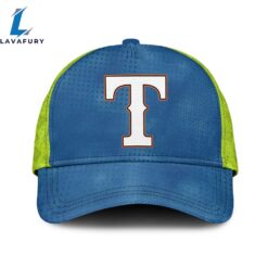 Texas Rangers X Scooby-Doo 3D…