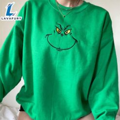 The Grinch Mr Grinch Trendy…