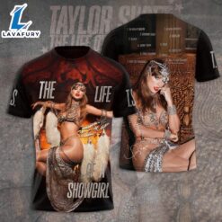 For Fans The Life Of…