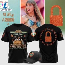 For Fans The Life Of…