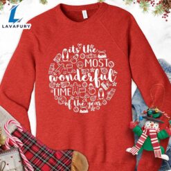 The Most Wonderful Time Of…