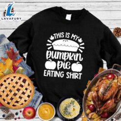 This Is My Pumpkin Pie…