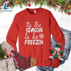 Tis The Season To Be…