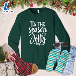Tis The Season To Be…