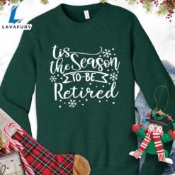 Tis The Season To Be…