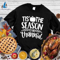 Tis’ The Season To Be…