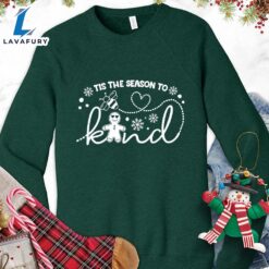 Tis The Season To Bee…
