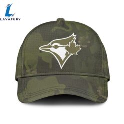 Toronto Blue Jays Military Appreciation…