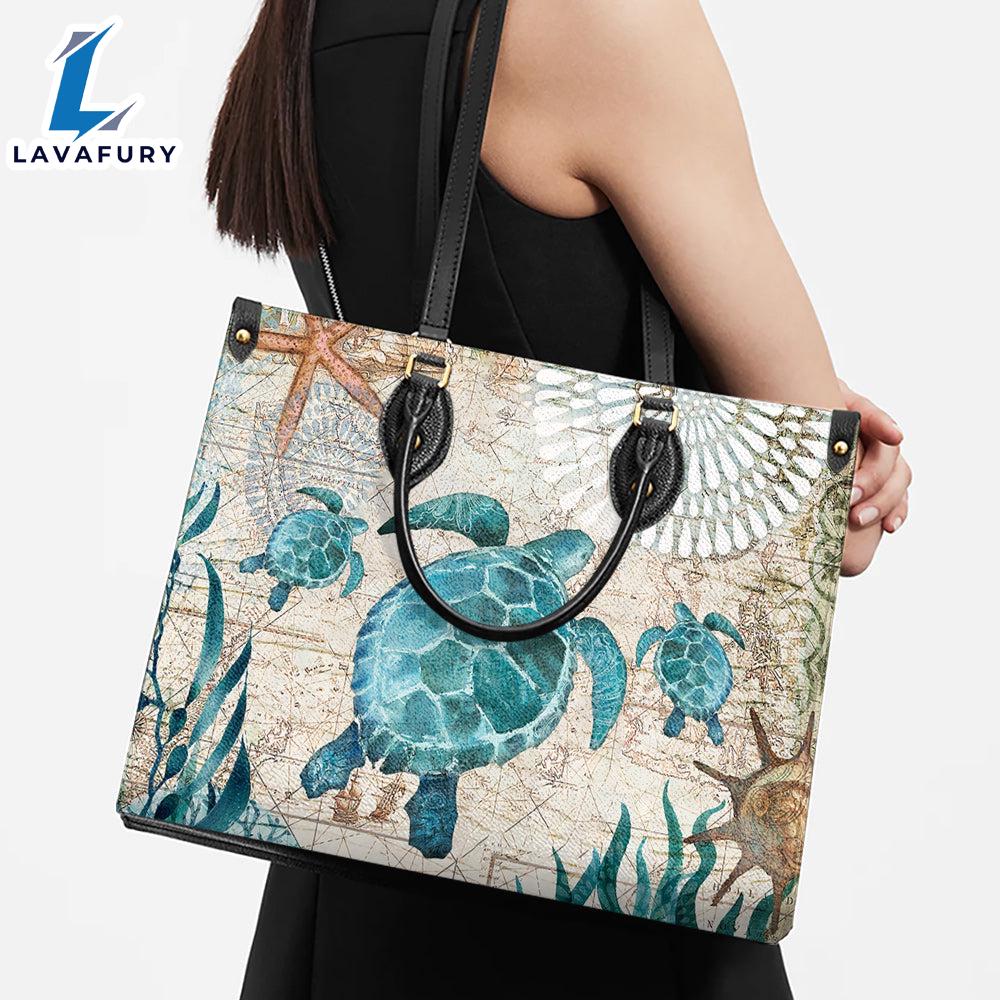 Turtle Pu Leather Bag Gift Ideas For Turtle Lovers Christ Gifts Leather Bags Christian Leather Bag Turtle Pu Leather Bag Gift Ideas For Turtle Lovers Christ Gifts Leather Bags Christian Leather Bag