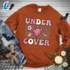 Under Cover Colored Edition Sweatshirt