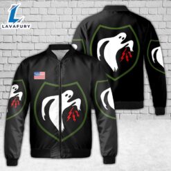 US Army Ghost Army 23rd…