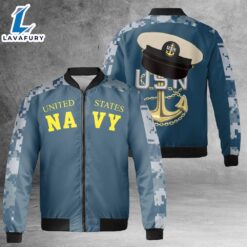 US Navy Chief Anchor AOP…