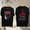 Vintage Lady Gaga Shirt, The Mayhem Ball Tour T-shirt, Lady Gaga The Mayhem Ball Tour 2025 Shirt