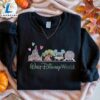 Walt Disney World Embroidered Sweatshirt – Magic Kingdom Tree of Life EPCOT Hollywood Studios Pullover 2 Walt Disney World Embroidered Sweatshirt – Magic Kingdom Tree of Life EPCOT Hollywood Studios Pullover