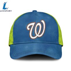 Washington Nationals X Scooby-Doo 3D…