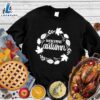 Welcome Autumn Version 2 Sweatshirt Hallothanksmas Shirt 2 Welcome Autumn Version 2 Sweatshirt