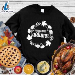 Welcome Autumn Version 2 Sweatshirt…