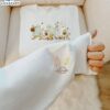 Winnie The Pooh Embroidered Sweatshirt For Man And Women 2 Winnie The Pooh Embroidered Sweatshirt