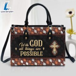 With God All Things Are…