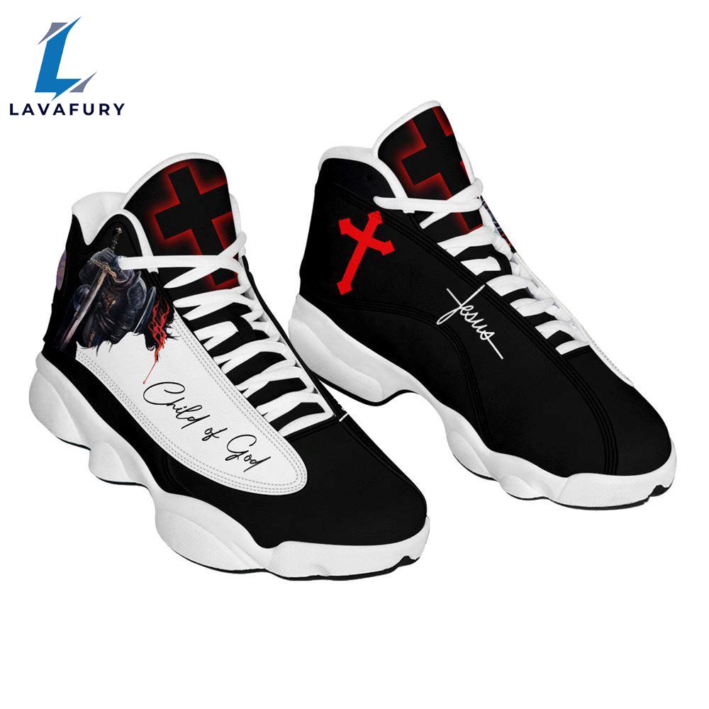 A Child Of God Jesus Jd13 Shoes For Man And Women Gift Xmas A Child Of God Jesus Jd13 Shoes For Man And Women Gift Xmas
