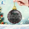 ACDC Acrylic Ornament, Christmas Ornament - Christmas Day Ornament 3 ACDC Acrylic Ornament, Christmas Ornament