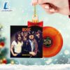 ACDC Custom Shape 1-sided Acrylic Ornament - Christmas Day Ornament 2 ACDC Custom Shape 1-sided Acrylic Ornament
