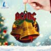 ACDC Custom Shape 1-sided Acrylic Ornament Gift For Xmas - Christmas Day Ornament 2 ACDC Custom Shape 1-sided Acrylic Ornament Gift For Xmas