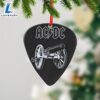 ACDC Custom Shape 2-sided Acrylic Ornament Gift For Xmas - Christmas Day Ornament 3 ACDC Custom Shape 2-sided Acrylic Ornament Gift For Xmas