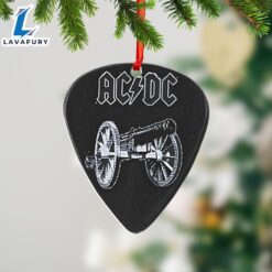 ACDC Custom Shape 2-sided Acrylic…