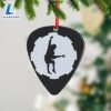 ACDC Decor Christmas Acrylic Ornament Gift Xmas - Christmas Day Ornament 2 ACDC Decor Christmas Acrylic Ornament Gift Xmas