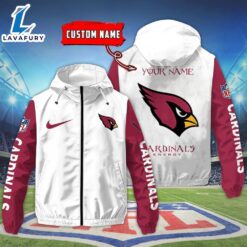 Arizona Cardinals Custom Name Outdoor…