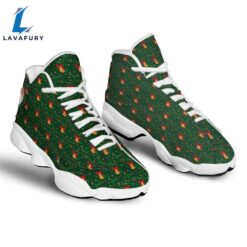 Bell Cute Christmas Print Pattern…
