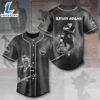 Bryan Adams Baseball Jersey Gift For Fans