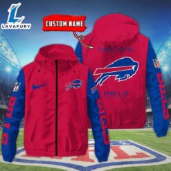 Buffalo Bills Custom Name Outdoor…