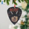 Christmas 2024 ACDC Custom Shape 2-sided Acrylic Ornament - Christmas Day Ornament 3 Christmas 2024 ACDC Custom Shape 2-sided Acrylic Ornament
