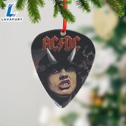 Christmas 2024 ACDC Custom Shape…