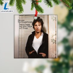 Christmas 2024 Bruce Springsteen Custom…
