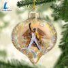 Christmas 2024 Freddie Mercury Custom Shape 2-sided Acrylic Ornament - Christmas Day Ornament 2 Christmas 2024 Freddie Mercury Custom Shape 2-sided Acrylic Ornament