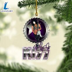 Christmas 2024 Kiss Band Custom…