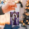 Christmas 2024 Prince Custom Shape 2-sided Acrylic Ornament - Christmas Day Ornament 2 Christmas 2024 Prince Custom Shape 2-sided Acrylic Ornament