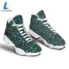 Christmas Animals Fun Print Pattern Jd13 Shoes For Men Women Gift Xmas 2 Christmas Animals Fun Print Pattern Jd13 Shoes For Men Women