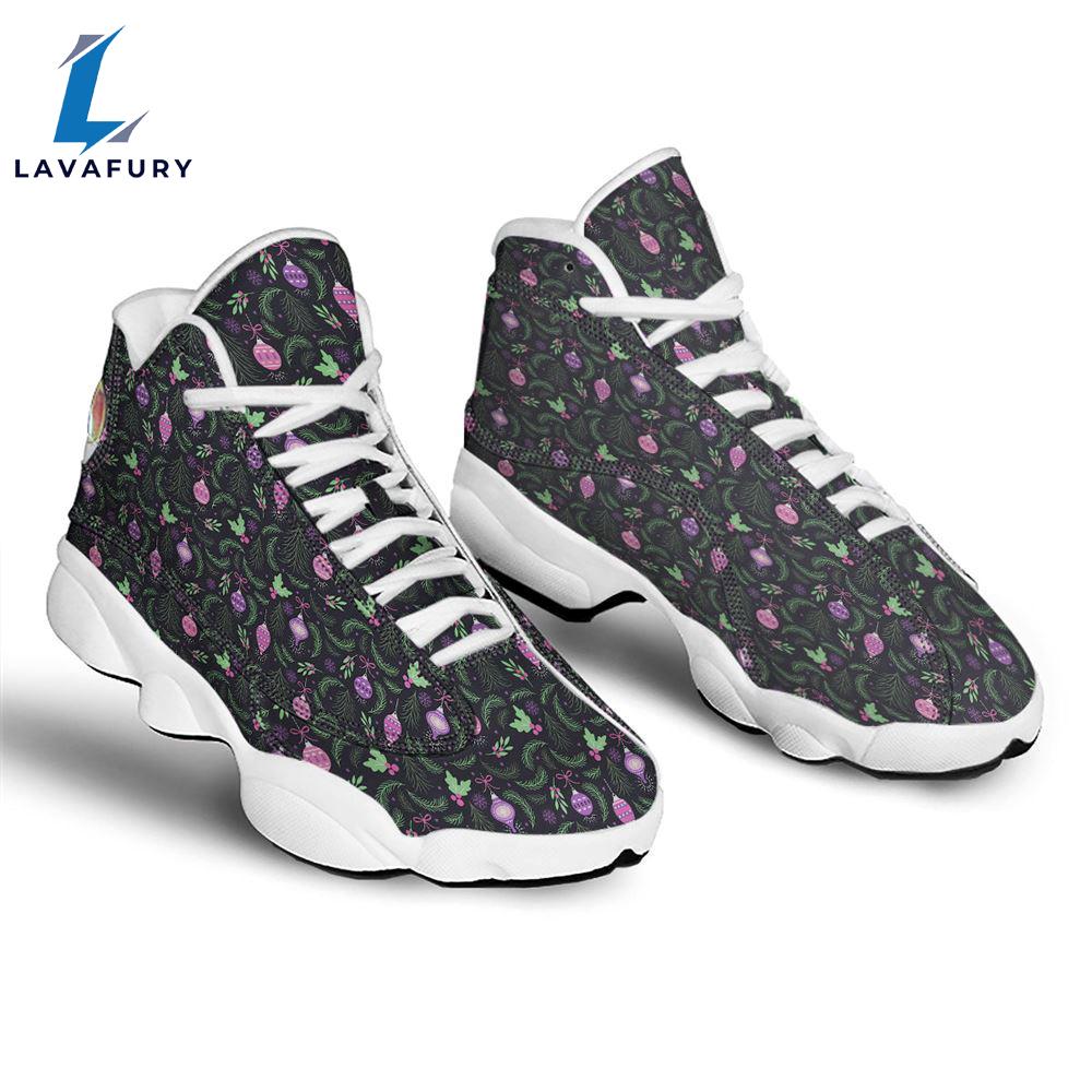 Christmas Decoration Print Pattern Jd13 Shoes For Men Women Gift Xmas Christmas Decoration Print Pattern Jd13 Shoes For Men Women Gift Xmas