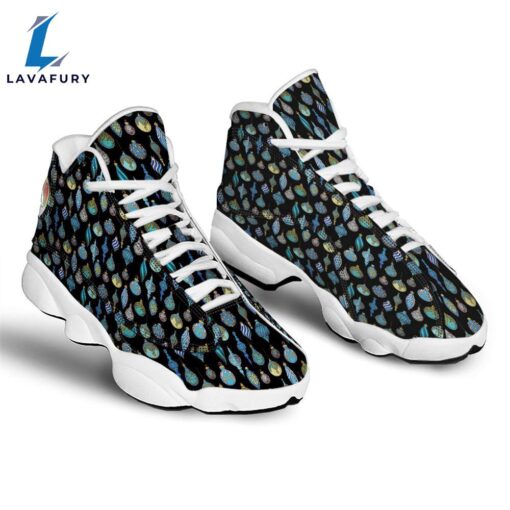 Christmas Decorations Drawing Print Pattern Jd13 Shoes For Men Women  Gift Xmas