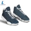 Christmas Lights Colorful Print Jd13 Shoes For Men Women Gift Xmas 3 Christmas Lights Colorful Print Jd13 Shoes For Men Women