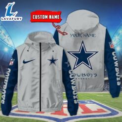 Dallas Cowboys Custom Name Outdoor…