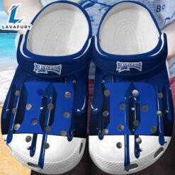 Duke Blue Devils Crocs New…
